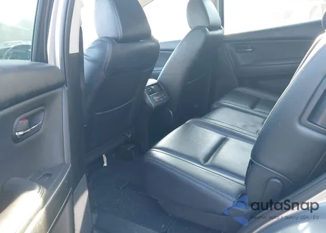 2011 Mazda Cx-9 Touring z USA, uszkodzony, nr VIN JM3TB2CA2B0320518